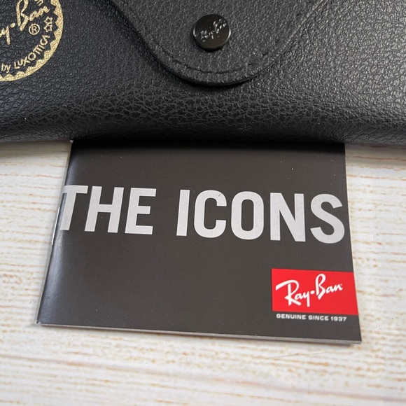 Ray Ban Aviators 3025 Classic G-15 - Picture 5 of 8